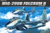 Academy 12266(2119) 1/48 MiG-29UB Fulcrum B