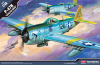 Academy 12281(2206) 1/48 P-47N Thunderbolt "Expected Goose"