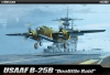 Academy 12302 1/48 B-25B Mitchell "Doolittle Raid"