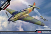 Academy 12343 1/48 Yakovlev Yak-1 "Battle of Stalingrad"