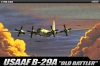 Academy 12517 1/72 B-29A Superfortress "Old Battler" 1944