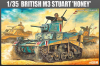 Academy 13270(1399) 1/35 M3 Stuart