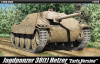 Academy 13278 1/35 Jagdpanzer 38(t) Hetzer "Early Version"