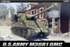 Academy 13279 1/35 U.S. Tank Destroyer M36B1