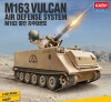 Academy 13507 1/35 M163 Vulcan Air Defense System (VADS)