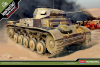 Academy 13535 1/35 Panzerkampfwagen II Ausf.F "North Africa"