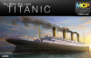 Academy 14215 1/400 RMS Titanic