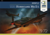 Arma Hobby 1/72 70035 Hurricane Mk.IIc / Mk.IIc Trop (Expert Set)