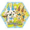 Ensky 18475 Komasan & Komajirou (puzzle 82pcs) [Youkai Watch 妖怪手錶]