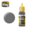 AMMO(MIG) 0263 IJN Medium Grey (17ml) [Water-based / Japanese Aircraft]