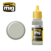 AMMO(MIG) 0266 RLM 63 Hellgrau - Light Grey (17ml) [Water-based / Luftwaffe Aircraft]