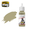 AMMO(MIG) F-536 Splinter Grey (17ml) [Water-based / Figures]