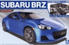 Aoshima GT-104(00761) 1/24 Subaru BRZ (2012)