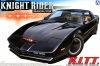 Aoshima KR-03(04130) 1/24 Knight Rider (Season Four) [Knight Industries Two Thousand (K.I.T.T.)]