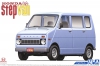 Aoshima MC-74(05571) 1/24 Honda VA Life Step Van 1974 