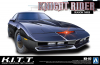 Aoshima KR-02(06321) 1/24 Knight Rider (Season Three) [Knight Industries Two Thousand (K.I.T.T.)]