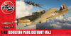 Airfix A05128A 1/48 Boulton Paul Defiant Mk.I