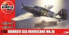 Airfix A05134 1/48 Sea Hurricane Mk.Ib