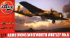 Airfix A08016 1/72 Armstrong Whitworth Whitley Mk.V