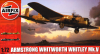 Airfix A08016 1/72 Armstrong Whitworth Whitley Mk.V