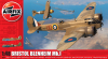 Airfix A09190 1/48 Bristol Blenheim Mk.I