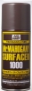 Mr Hobby B528 Mr. Mahogany (Dark Brown) Surfacer 1000 (Spray 170ml)