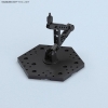 Bandai 0223031 Action Base 5 [Black] (for 1/144)