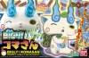 Bandai 196700 BIG! Komasan [Youkai Watch 妖怪手錶]