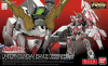 Bandai RG(227473) 1/144 RX-0 Unicorn Gundam [Bande Dessinee Ver.]