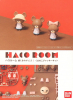 Bandai 215360 Bear Child - Jackie [Haco Room]