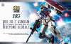 Bandai HG-5058205 1/144 RX-78-2 Gundam [Beyond Global]