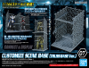 Bandai 07(5062019) Customize Scene Base 07 [Truss Base Ver.] (for 1/144)