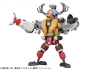 Bandai 01~05(189430~4) Chopper Robo [One Piece]