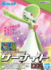 Bandai PM-49(5062078) Gardevoir [Pokemon]