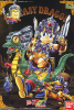 Bandai 149480 Fantasy Dragon [Dr. Slump]
