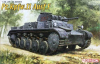 Dragon 6263 1/35 Pz.Kpfw.II Ausf.F