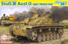 Dragon 6320 1/35 StuG.III Ausf.G (Early Production)