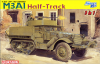 Dragon 6332 1/35 M3 / M3A1 / M3A2 Half-Track