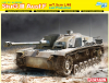 Dragon 6756 1/35 StuG III Ausf.F w/7.5cm L/48 (Last Production)