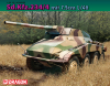 Dragon 6814 1/35 Sd.Kfz.234/4 mit 7.5cm L/48