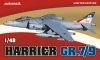 Eduard 1166 1/48 Harrier GR.7/9