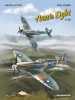 Eduard 1188 1/48 Aussie Eight - Spitfire Mk.VIII in Australian service (Dual Combo)
