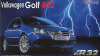 Fujimi RS-2(12328) 1/24 Volkswagen Golf Mk5 R32