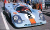 Fujimi HR-9(12359) 1/24 Porsche 917K "1971 Daytona Winner"