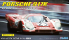 Fujimi RS-49(12607) 1/24 Porsche 917K "1970 Le Mans Winner"