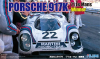 Fujimi RS-88(12614) 1/24 Porsche 917K "1971 Le Mans Winner"