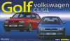 Fujimi RS-27(12680) 1/24 Volkswagen Golf Mk3 CL/GL