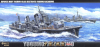 Fujimi 46033 1/700 IJN Destroyer Yugumo 夕雲 & Kazagumo 風雲 w/Photo-Etched Parts (2 Kits)