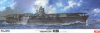 Fujimi 60009 1/350 IJN Aircraft Carrier Shokaku 翔鶴 (1941) [DX]