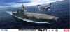 Fujimi 60018 1/350 JMSDF Helicopter Destroyer JS Ise いせ (DDH-182) (2013) [DX]